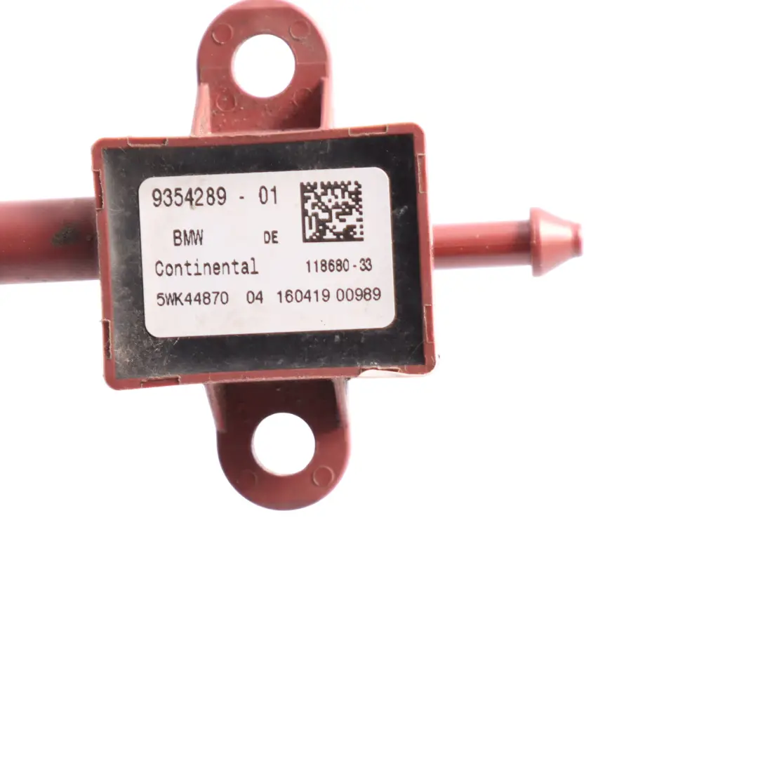  Sensor De Protección Peatones BMW F45 F46 Mini F60 PTS Unidad De Control - SKU 9354289-1 - Número de pieza 9354289