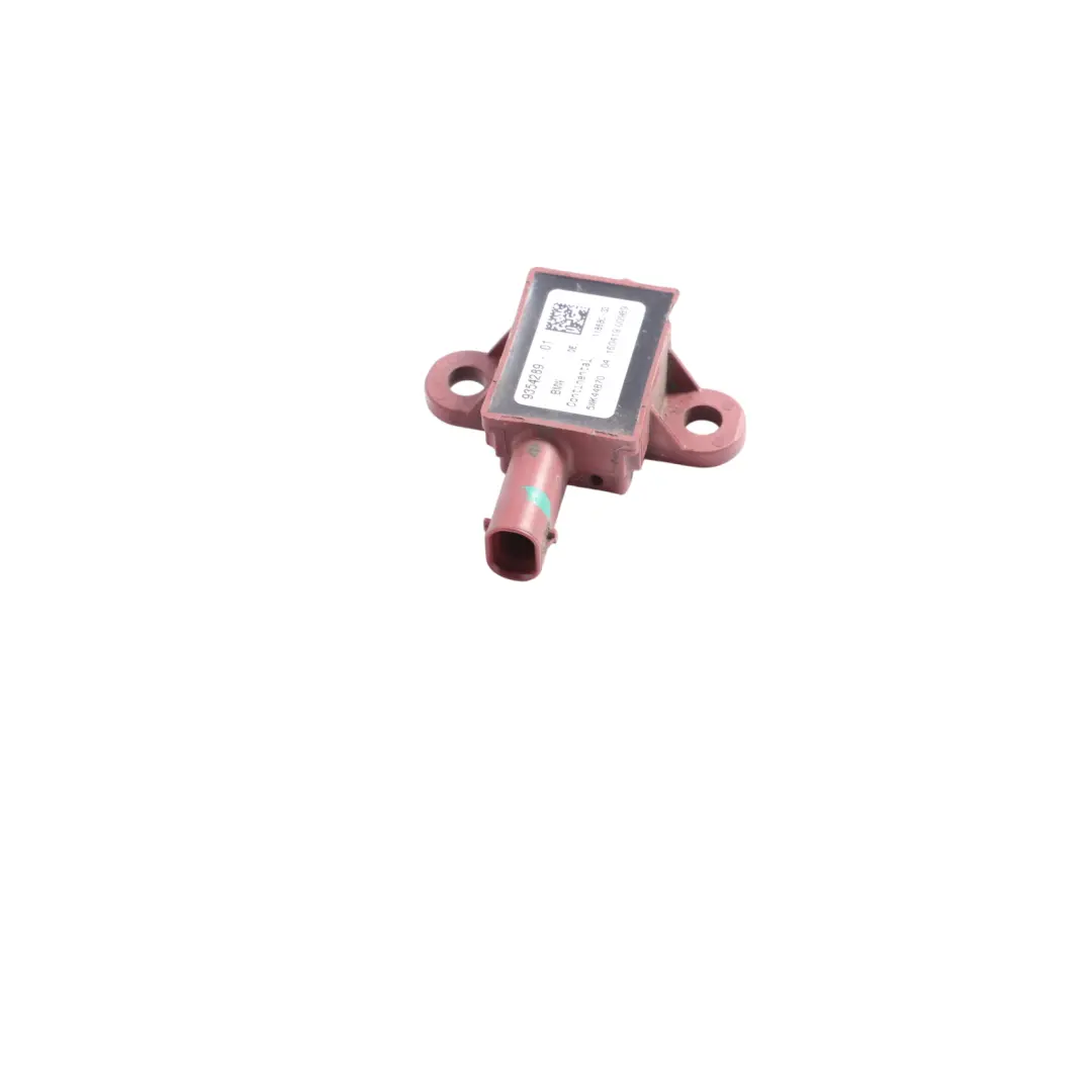 BMW F45 F46 Mini F60 Czujnik Ochrony Pieszych PTS - SKU 9354289-1 - Numer Części 9354289