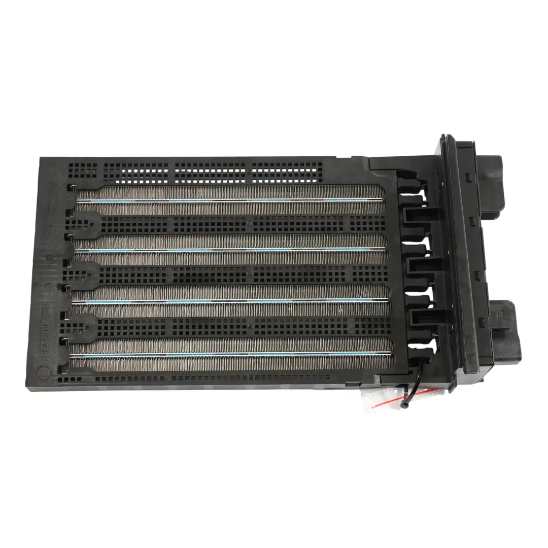 BMW F10 F11 Electric Auxiliary Heating Heater Unit 3296700 9163371 - SKU 9359958-1 - Part number 9359958