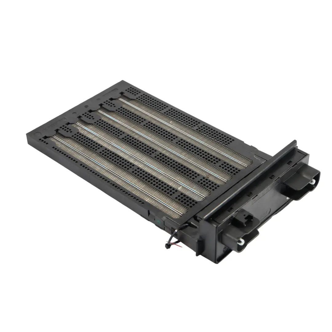 Chauffage Auxiliaire Électrique BMW F10 F11 Unité De Chauffage 3296700 9163371 pour à propos du numéro de pièce 9359958 Chauffage Auxiliaire Électrique BMW F10 F11 Unité De Chauffage 3296700 9163371 - SKU 9359958-1 - Numéro de pièce 9359958