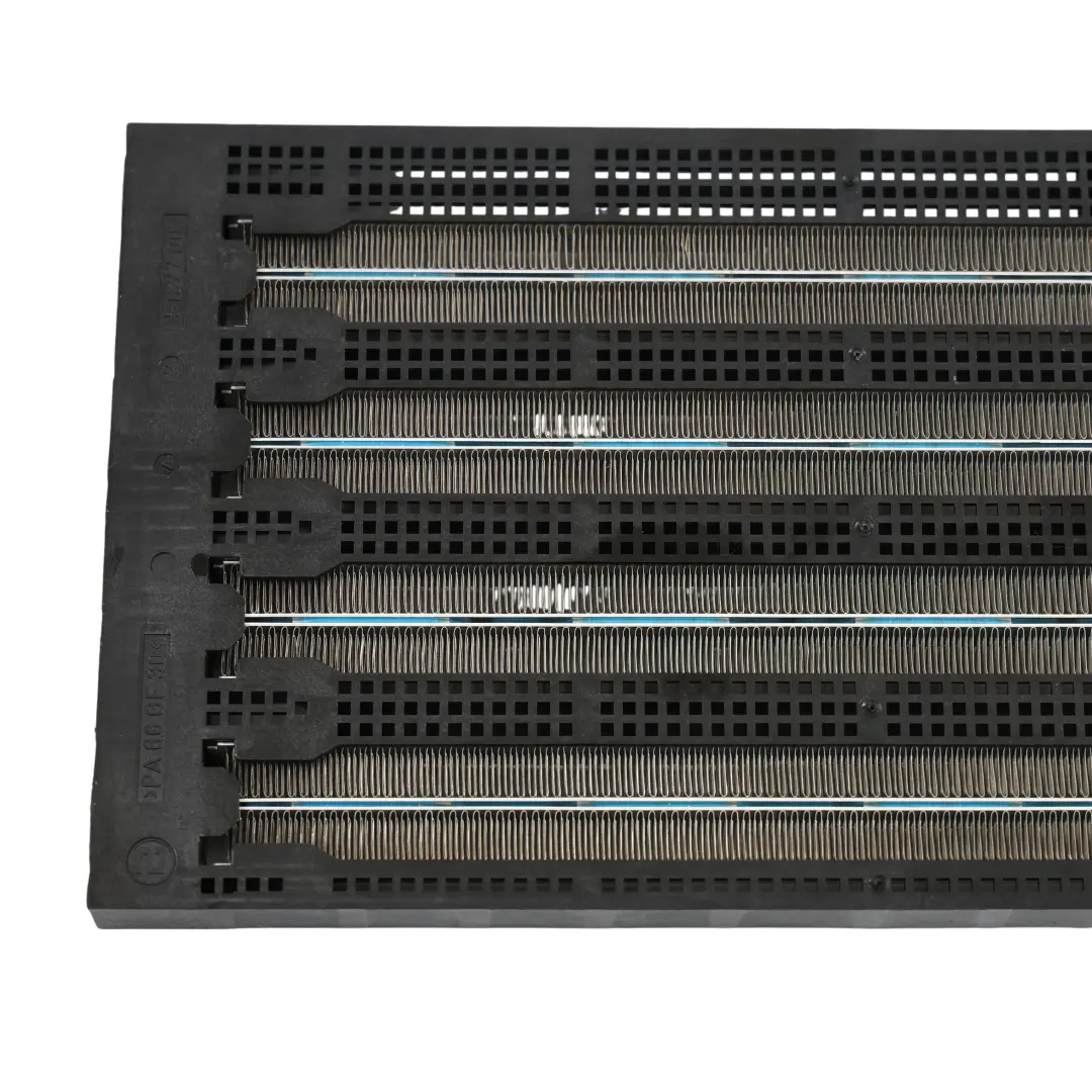 Auxiliary Heating Heater Unit 3296700 9163371 to BMW F10 F11 Electric with Part number 9359958 BMW F10 F11 Electric Auxiliary Heating Heater Unit 3296700 9163371 - SKU 9359958-1 - Part number 9359958