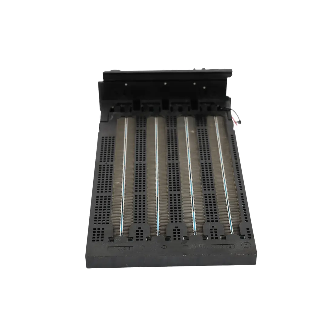  Chauffage Auxiliaire Électrique BMW F10 F11 Unité De Chauffage 3296700 9163371 - SKU 9359958-1 - Numéro de pièce 9359958