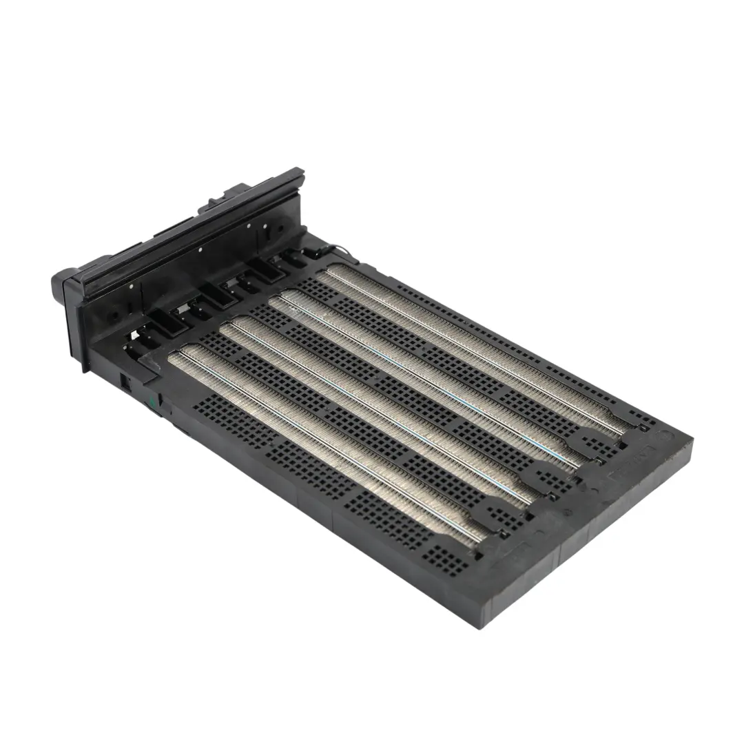  Chauffage Auxiliaire Électrique BMW F10 F11 Unité De Chauffage 3296700 9163371 - SKU 9359958-1 - Numéro de pièce 9359958