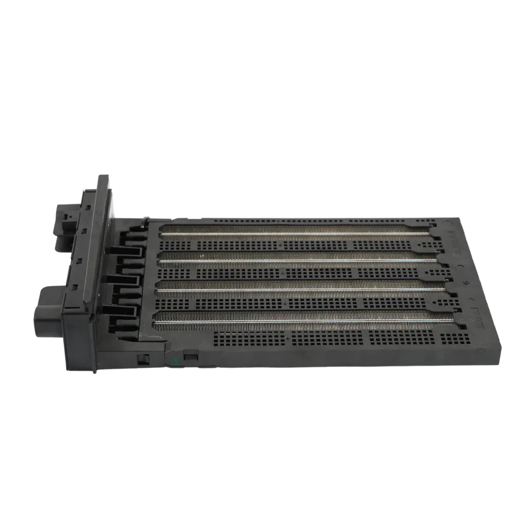 Chauffage Auxiliaire Électrique BMW F10 F11 Unité De Chauffage 3296700 9163371 pour à propos du numéro de pièce 9359958 Chauffage Auxiliaire Électrique BMW F10 F11 Unité De Chauffage 3296700 9163371 - SKU 9359958-1 - Numéro de pièce 9359958