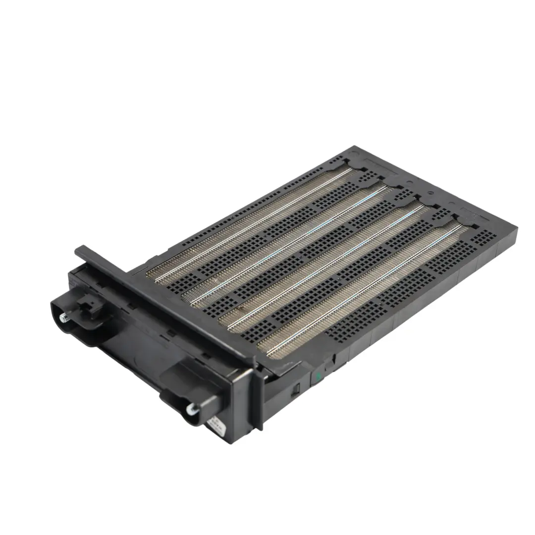 Unidad De Calefacción Auxiliar Eléctrica Para BMW F10 F11 3296700 9163371 para con número de pieza 9359958 Unidad De Calefacción Auxiliar Eléctrica Para BMW F10 F11 3296700 9163371 - SKU 9359958-1 - Número de pieza 9359958
