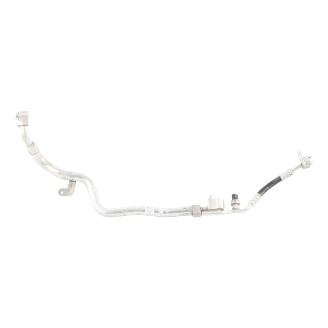 BMW G32 GT A C Aire Acondicionado Manguera Tubo - SKU 9362756 - Número de pieza 9362756