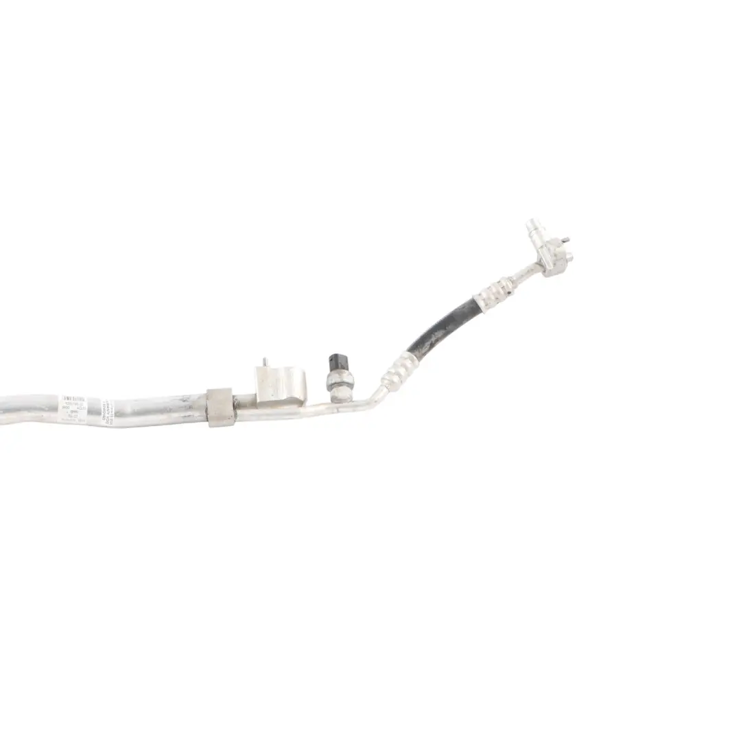 Tuyau De Climatisation Référence pour BMW G32 GT à propos du numéro de pièce 9362756 BMW G32 GT Tuyau De Climatisation Référence - SKU 9362756 - Numéro de pièce 9362756