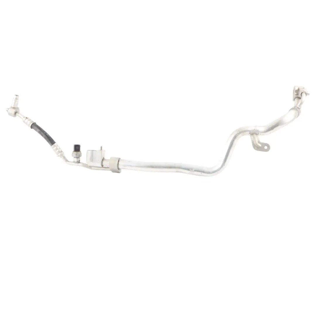 Przewód Wąż Rurka Klimatyzacji do BMW G32 GT o numerze 9362756 BMW G32 GT Przewód Wąż Rurka Klimatyzacji - SKU 9362756 - Numer Części 9362756