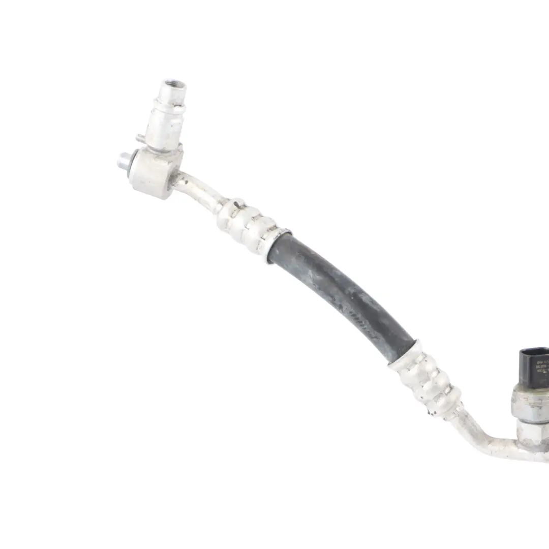 BMW G32 GT A C Klimaanlage Schlauch Rohrleitung Rohr - SKU 9362756 - Teilenummer 9362756