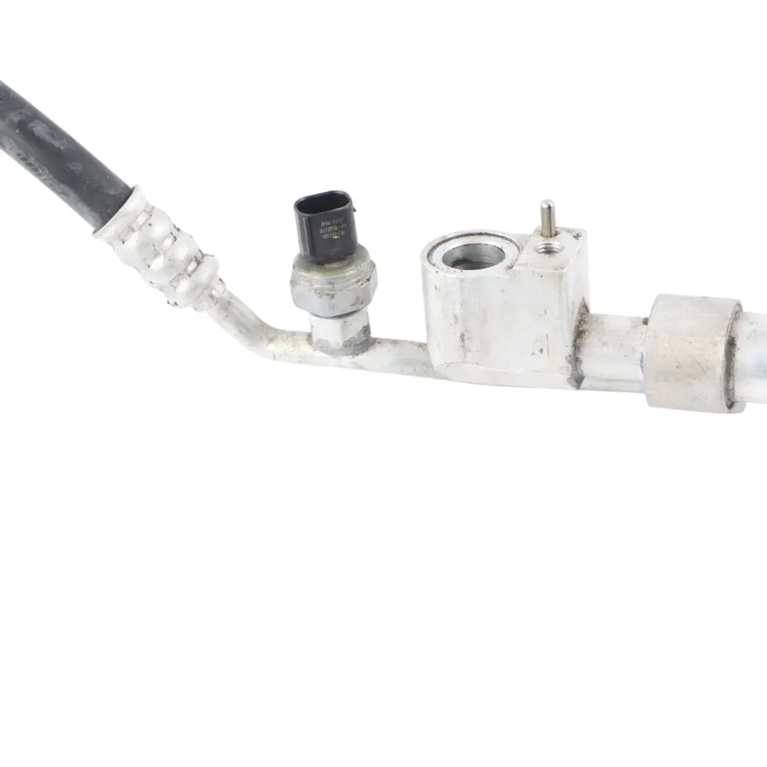Condition Hose Pipe Line Tube to BMW G32 GT A C Air with Part number 9362756 BMW G32 GT A C Air Condition Hose Pipe Line Tube - SKU 9362756 - Part number 9362756
