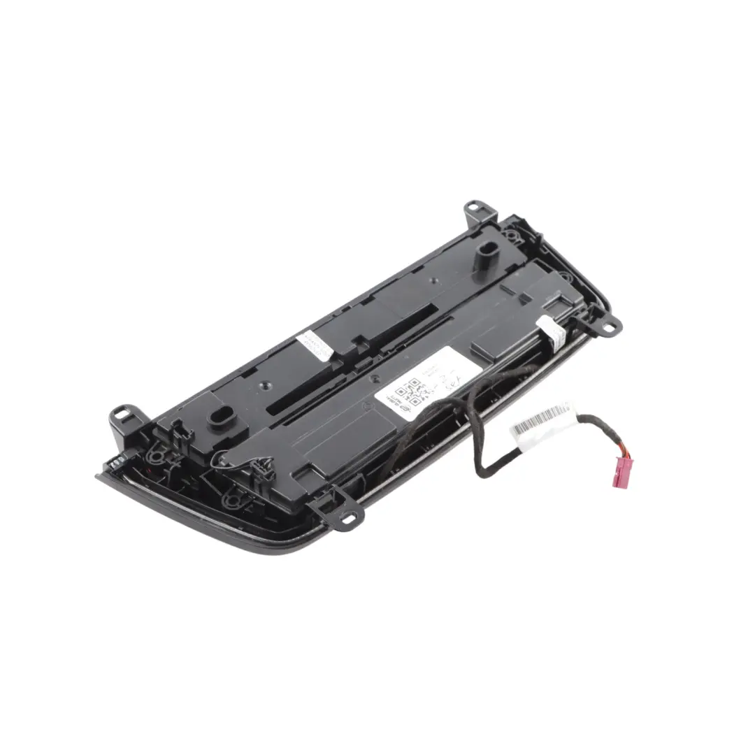 BMW F20 F21 F30 F31 LCI Air Conditioning Control Panel A/C - SKU 9363545-3 - Part number 9363545