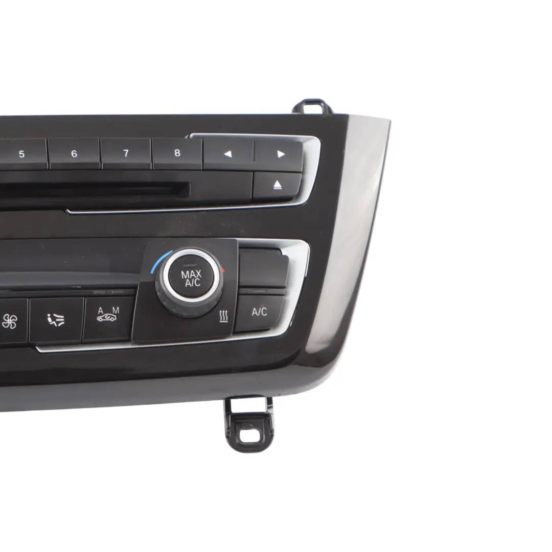 BMW F20 F21 F30 F31 LCI Air Conditioning Control Panel A/C - SKU 9363545-3 - Part number 9363545