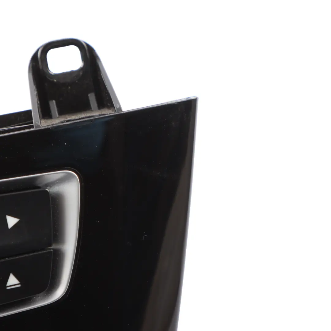 Klimabedienteil A/C für BMW F20 F21 F30 F31 LCI mit Teilenummer 9363545 BMW F20 F21 F30 F31 LCI Klimabedienteil A/C - SKU 9363545-3 - Teilenummer 9363545