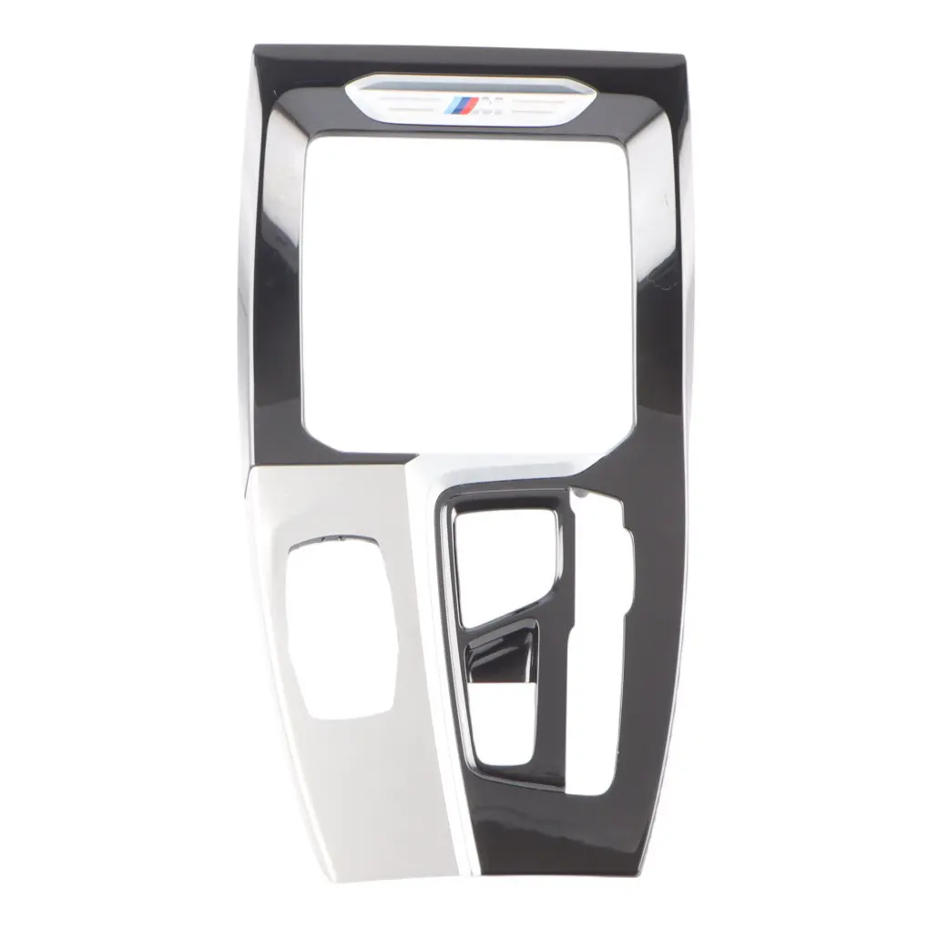 Centre Console Trim Gear Surround Strip to BMW X3 G01 X4 G02 M Sport Cover with Part number 9370869 BMW X3 G01 X4 G02 M Sport Cover Centre Console Trim Gear Surround Strip - SKU 9370869 - Part number 9370869