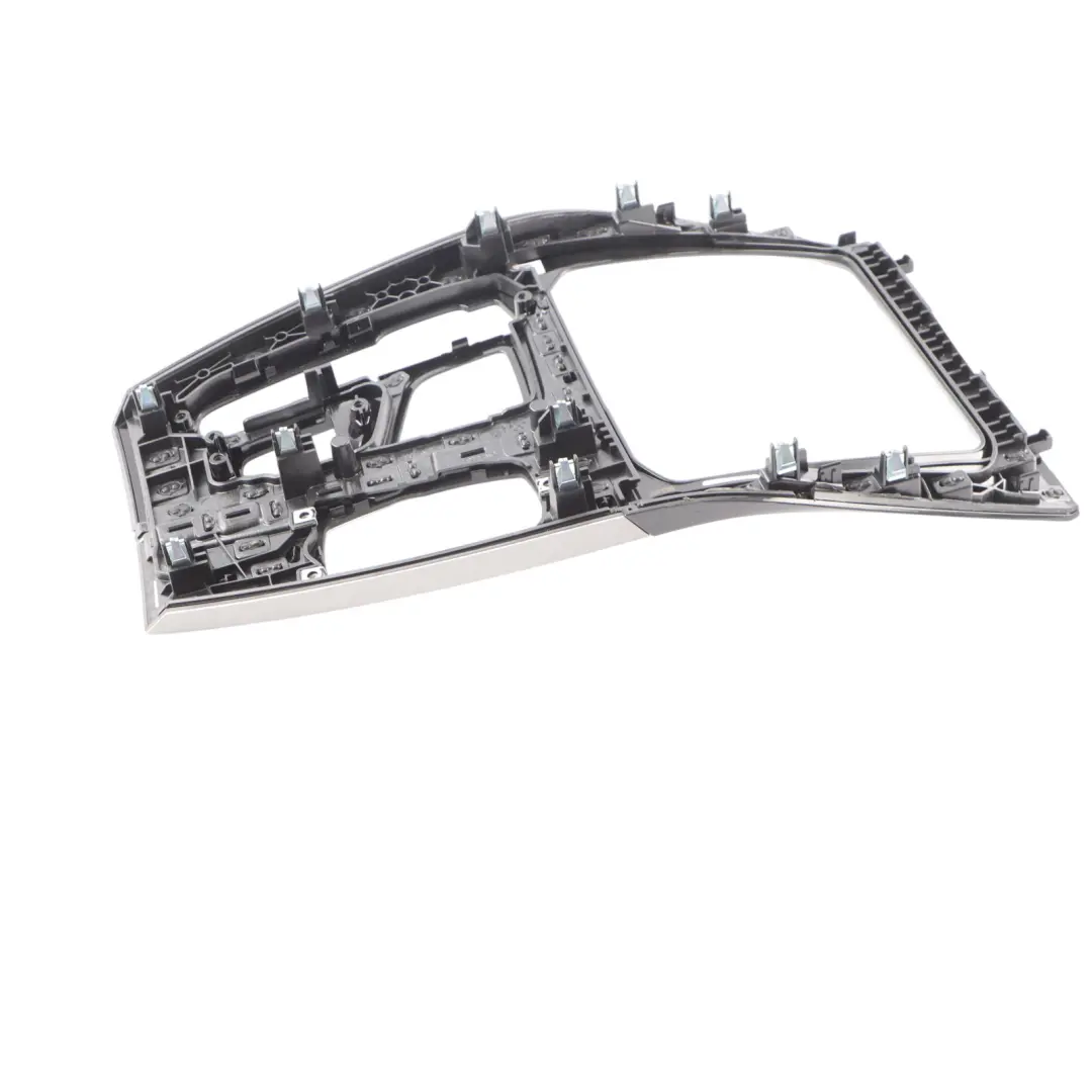 Centre Console Trim Gear Surround Strip to BMW X3 G01 X4 G02 M Sport Cover with Part number 9370869 BMW X3 G01 X4 G02 M Sport Cover Centre Console Trim Gear Surround Strip - SKU 9370869 - Part number 9370869