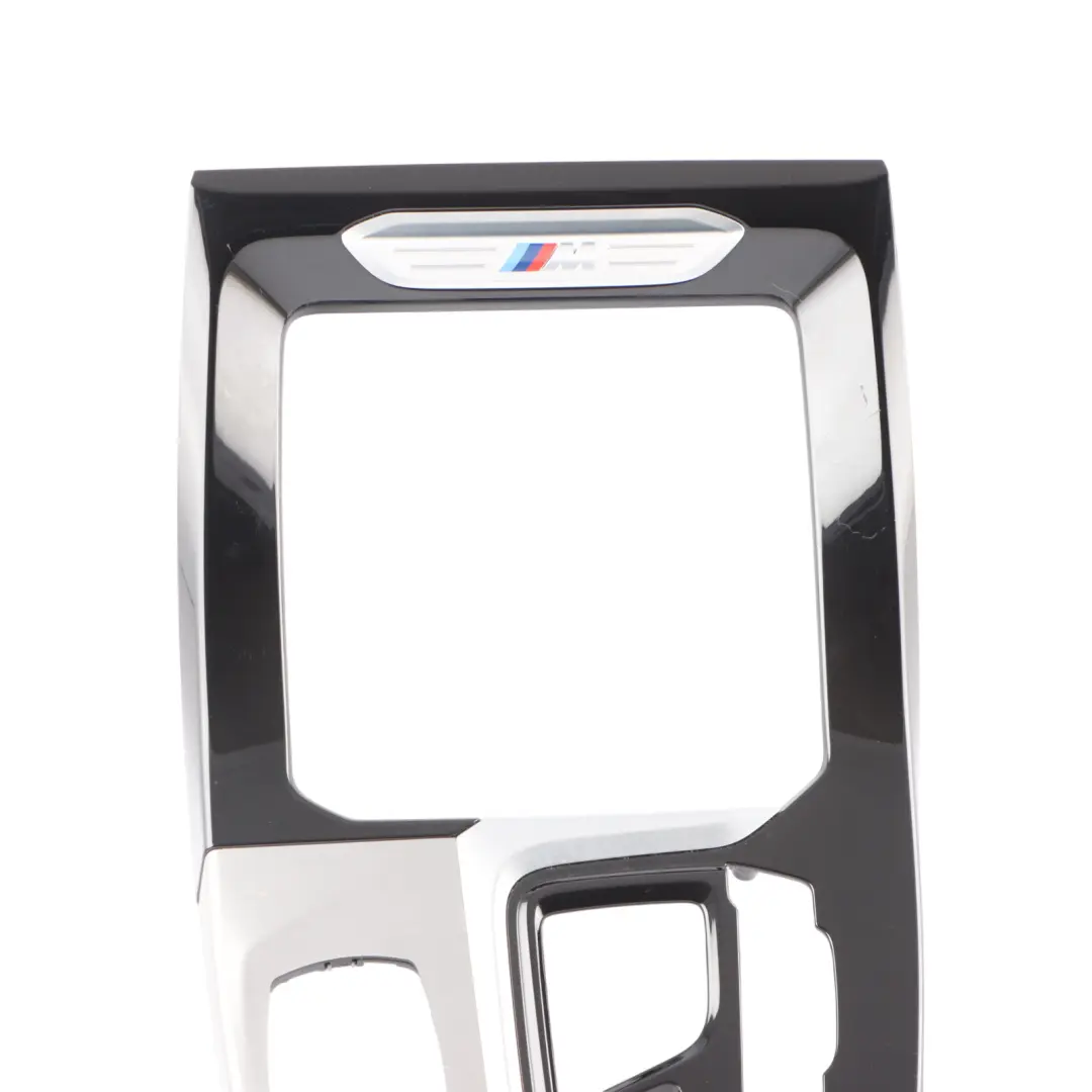 BMW X3 G01 X4 G02 M Sport Cover Centre Console Trim Gear Surround Strip - SKU 9370869 - Part number 9370869