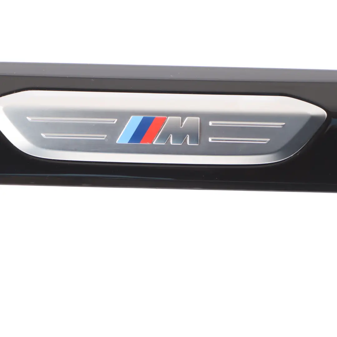 BMW X3 G01 X4 G02 M Sport Cover Centre Console Trim Gear Surround Strip - SKU 9370869 - Part number 9370869