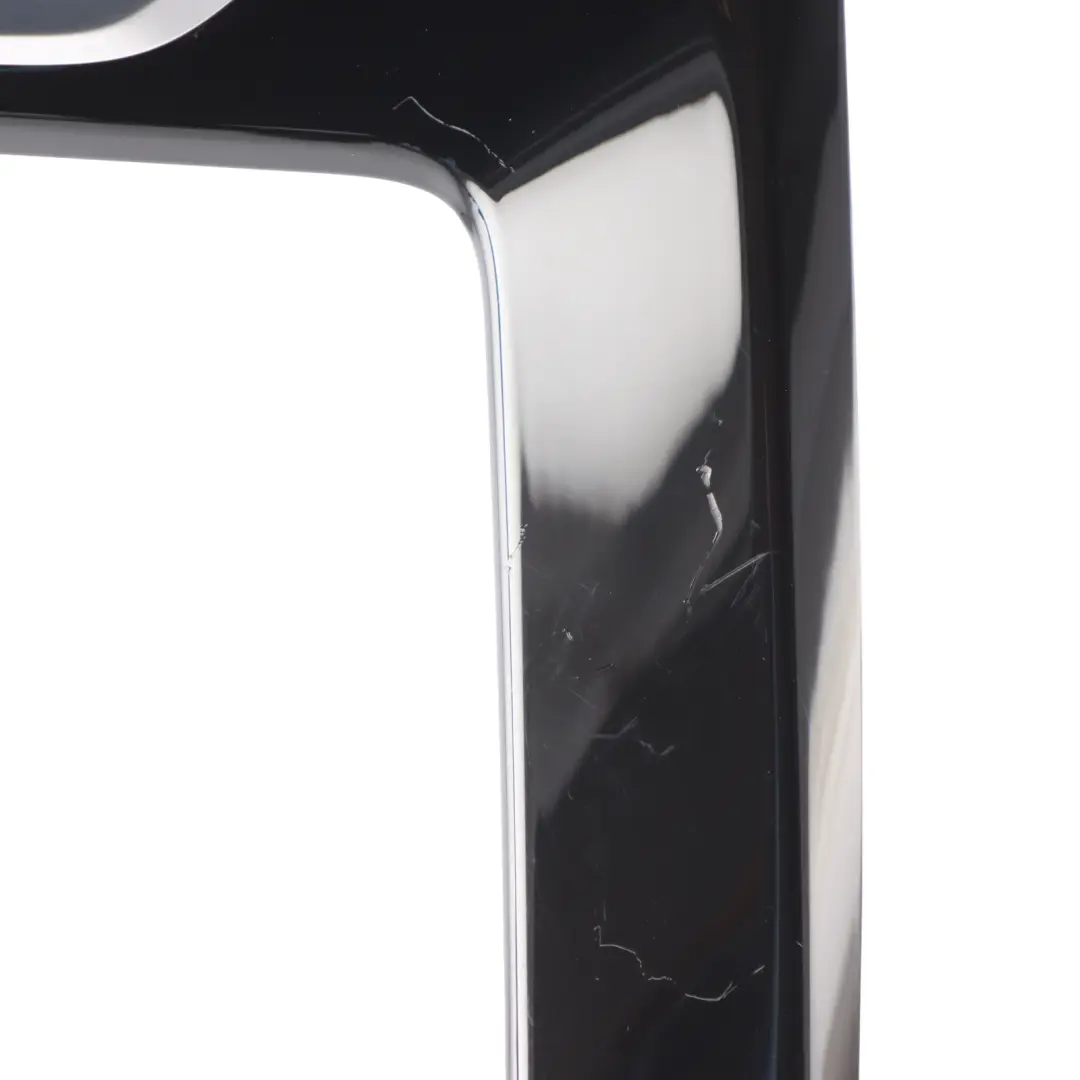 BMW X3 G01 X4 G02 M Sport Cover Centre Console Trim Gear Surround Strip - SKU 9370869 - Part number 9370869