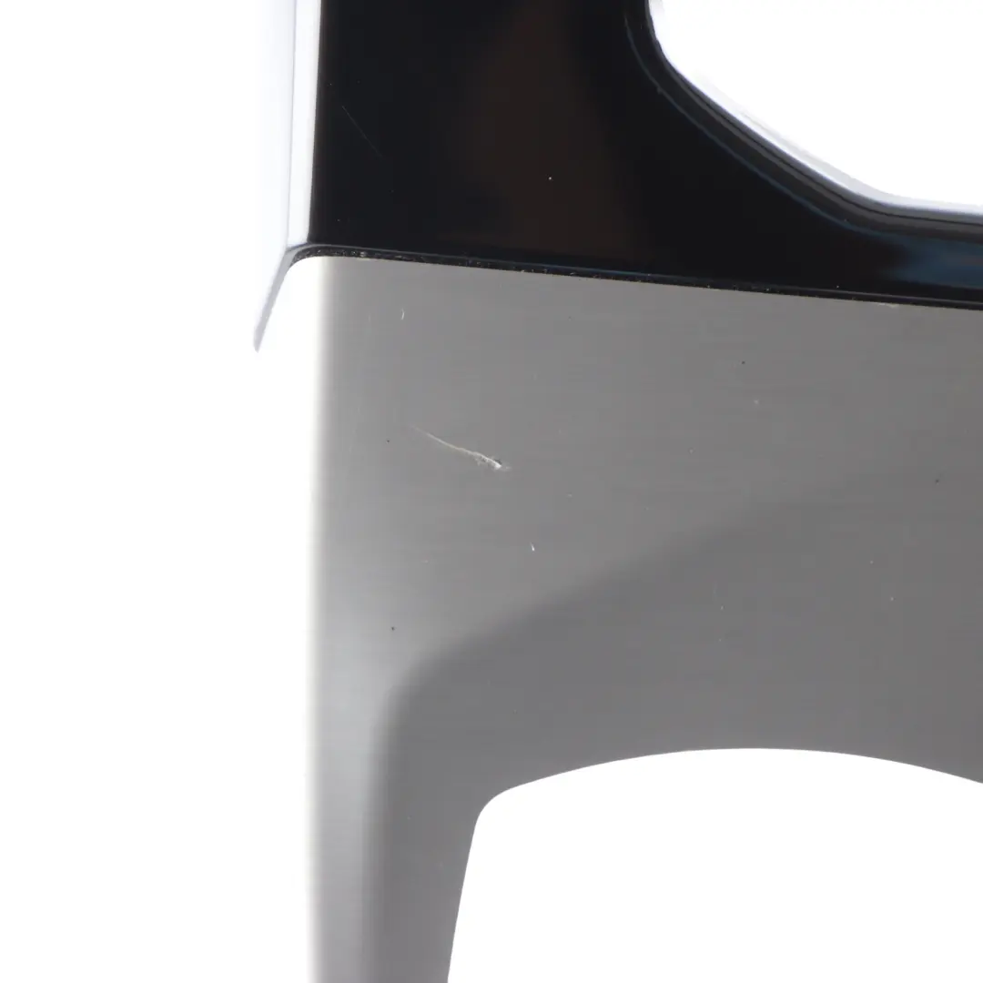 BMW X3 G01 X4 G02 M Sport Cover Centre Console Trim Gear Surround Strip - SKU 9370869 - Part number 9370869