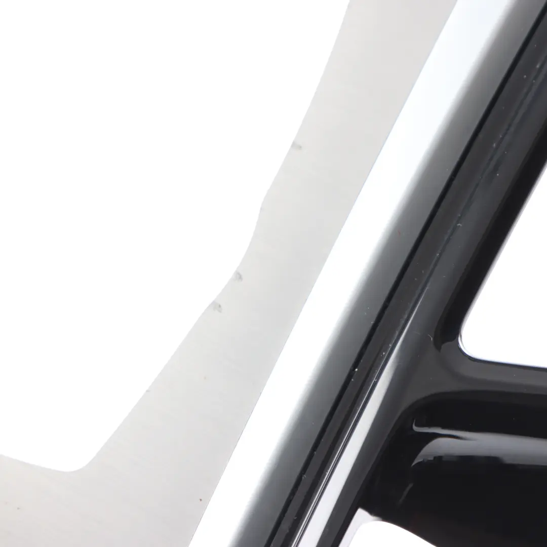 Centre Console Trim Gear Surround Strip to BMW X3 G01 X4 G02 M Sport Cover with Part number 9370869 BMW X3 G01 X4 G02 M Sport Cover Centre Console Trim Gear Surround Strip - SKU 9370869 - Part number 9370869