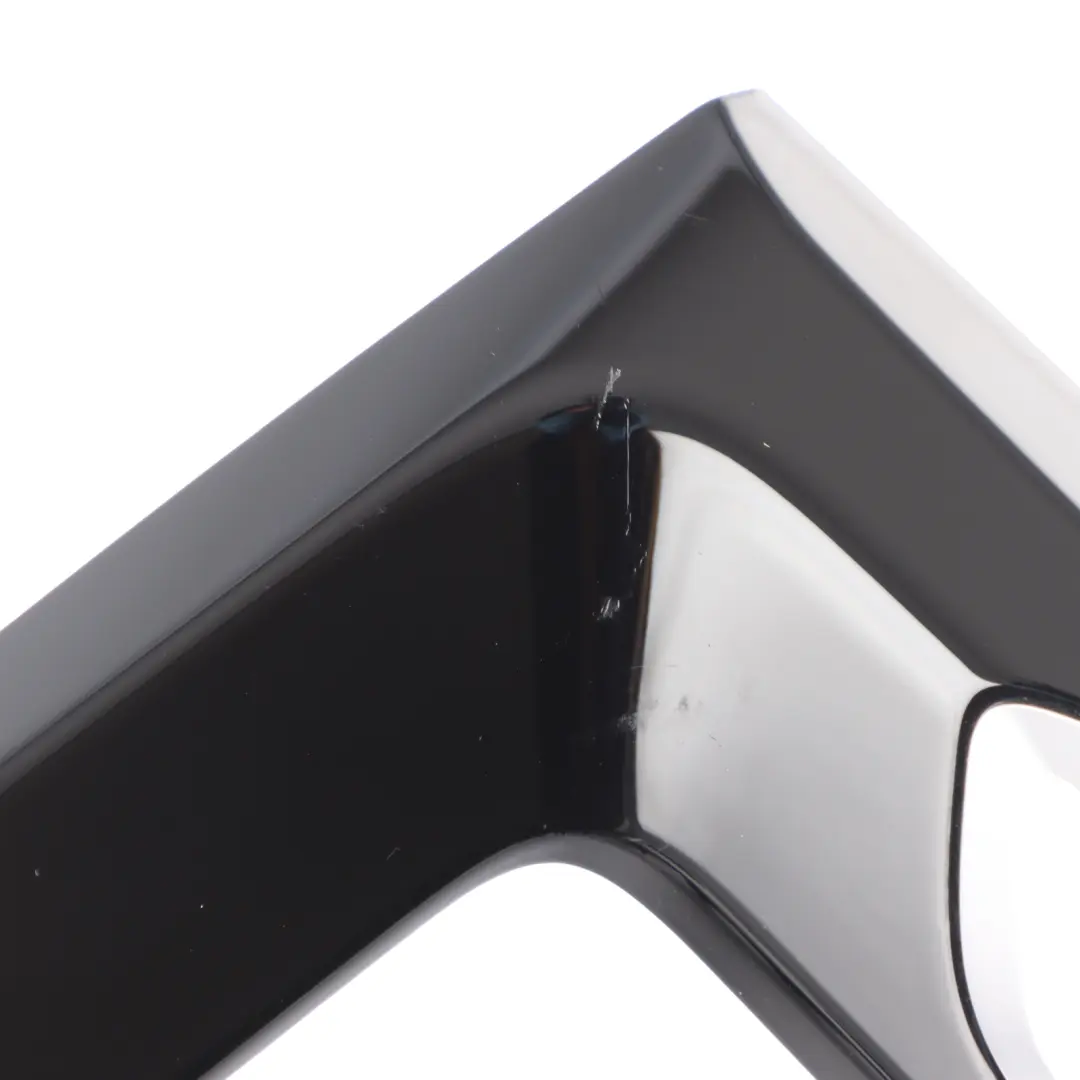 BMW X3 G01 X4 G02 M Sport Cover Centre Console Trim Gear Surround Strip - SKU 9370869 - Part number 9370869