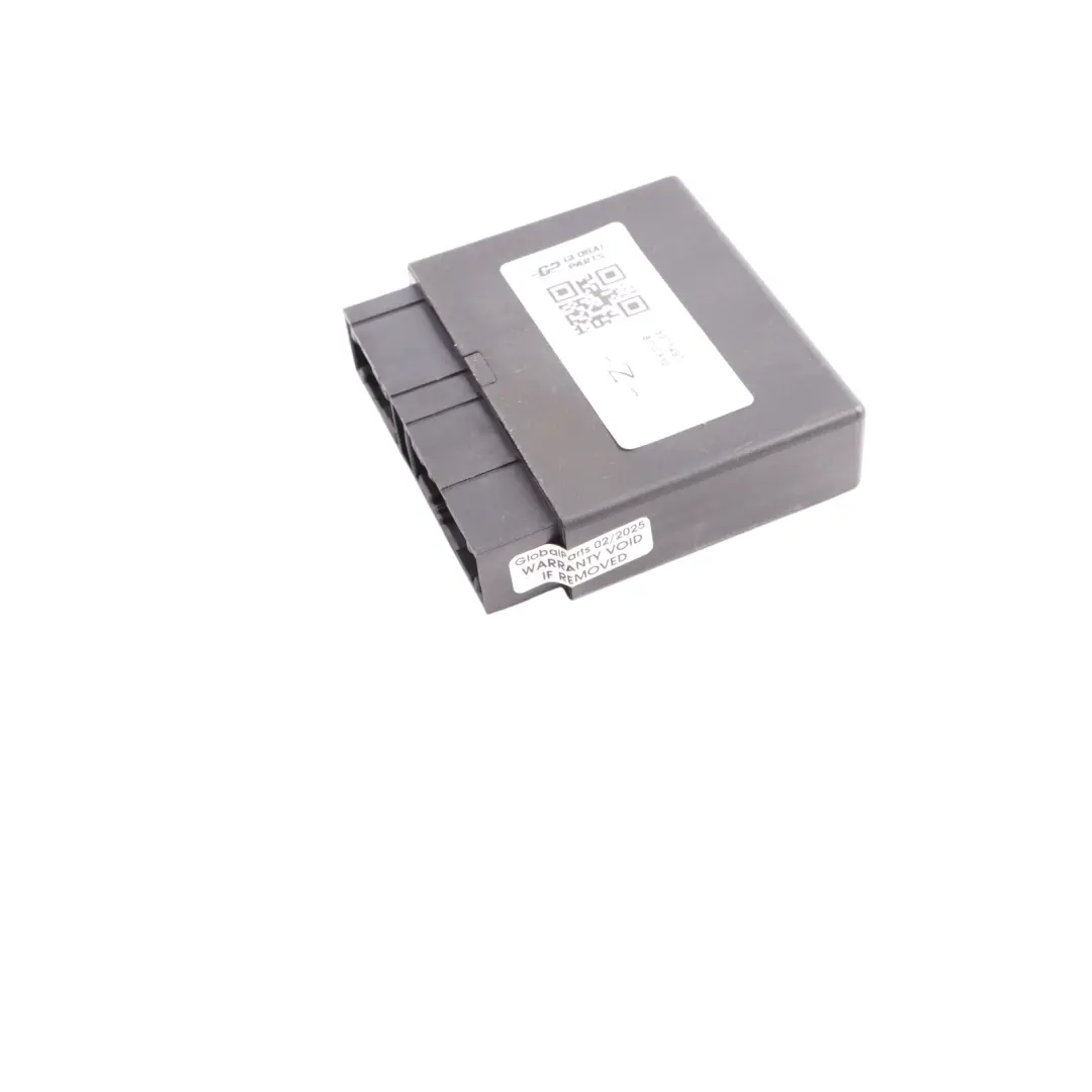 Parking PDC BMW F07 F10 F11 LCI Distance Control Module Unit to with Part number 9371497 Parking PDC BMW F07 F10 F11 LCI Distance Control Module Unit - SKU 9371497 - Part number 9371497