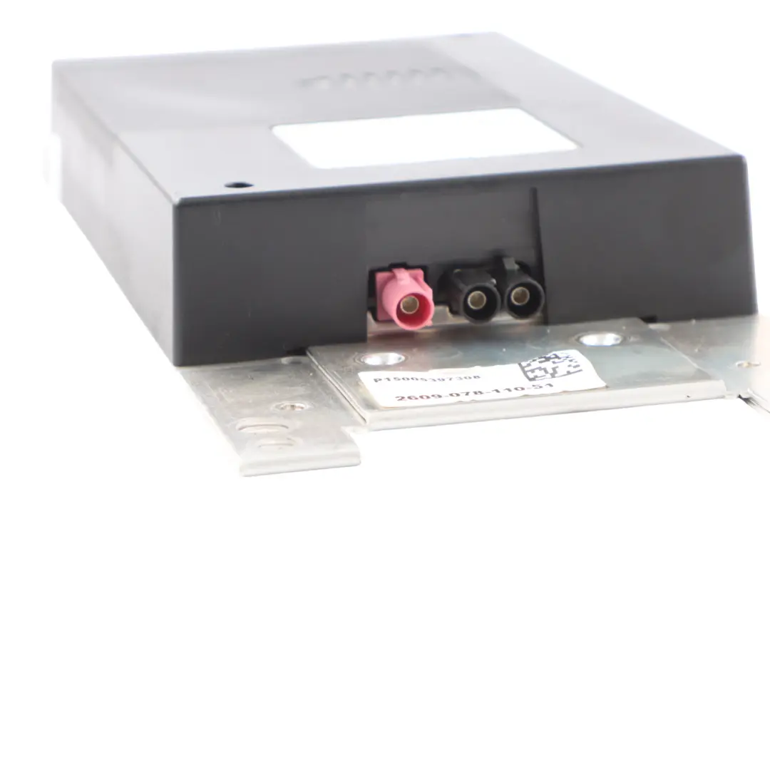 Telematic Control module Comunication Unit ATM ECE 4G to BMW F83 M4 with Part number 9380156 BMW F83 M4 Telematic Control module Comunication Unit ATM ECE 4G - SKU 9380156-1 - Part number 9380156