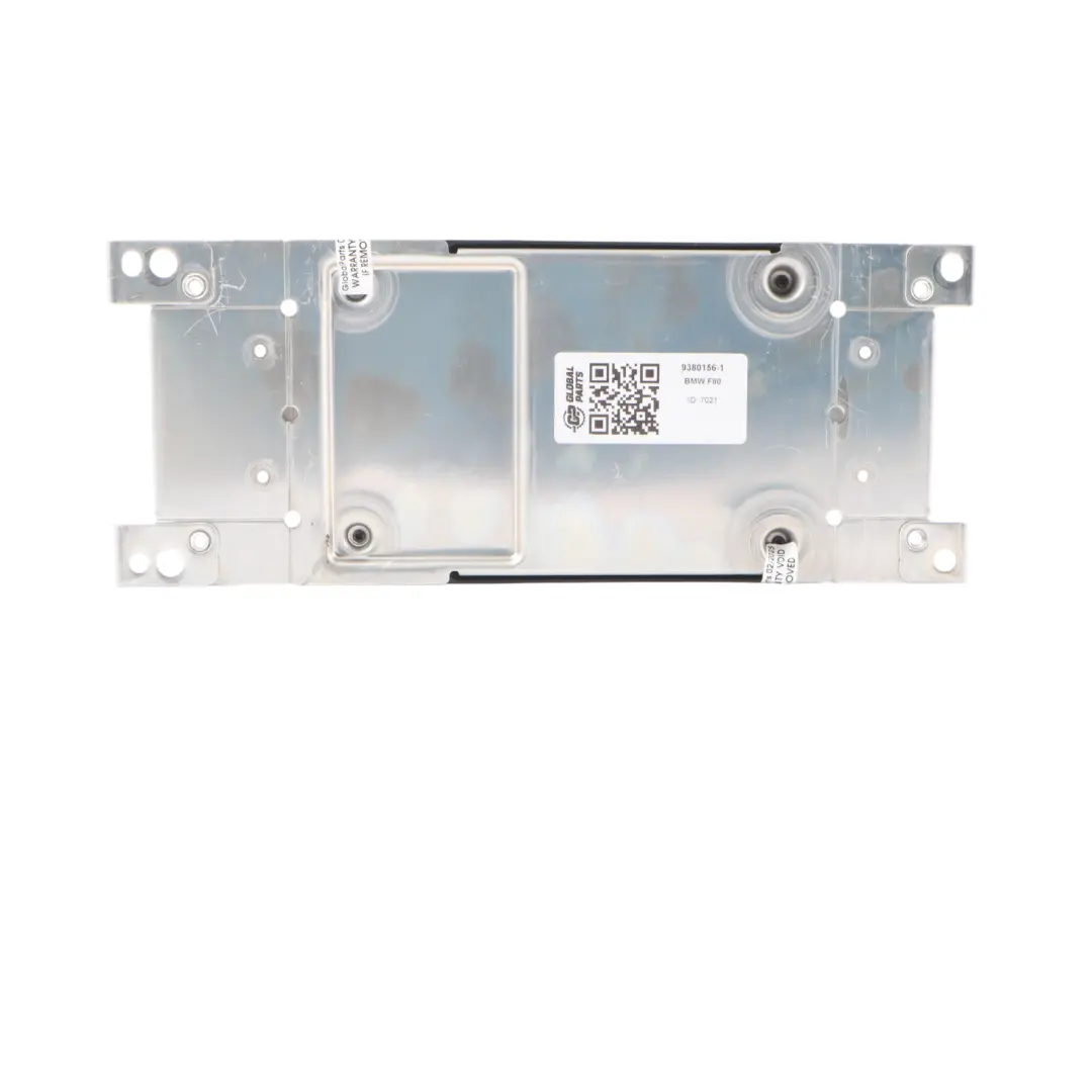 Telematic Control module Comunication Unit ATM ECE 4G to BMW F83 M4 with Part number 9380156 BMW F83 M4 Telematic Control module Comunication Unit ATM ECE 4G - SKU 9380156-1 - Part number 9380156