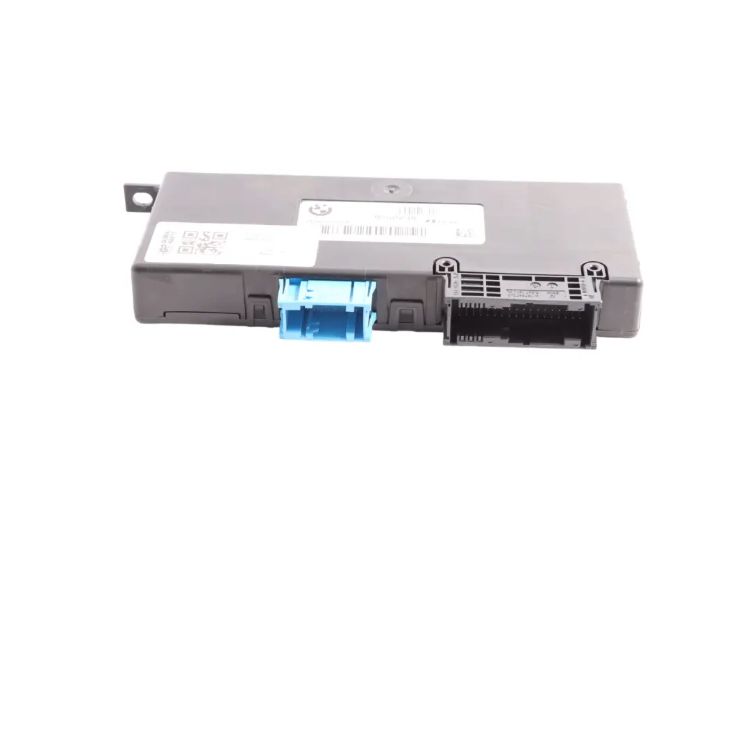 BMW F10 Body Gateway Control Module Unit - SKU 9380238 - Part number 9380238