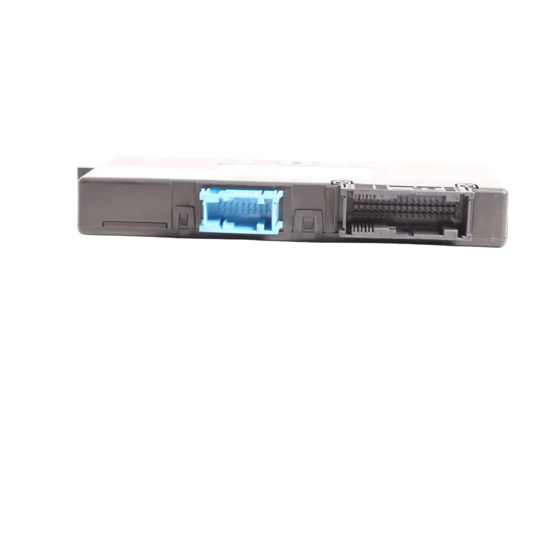 Module Commande Passerelle Carrosserie pour BMW F10 à propos du numéro de pièce 9380238 BMW F10 Module Commande Passerelle Carrosserie - SKU 9380238 - Numéro de pièce 9380238