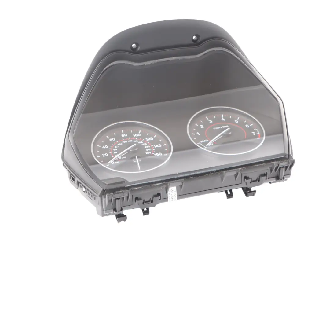 BMW F20 F21 F22 F23 Petrol Instrument Cluster MPH Manual Gearbox - SKU 9382078 - Part number 9382078