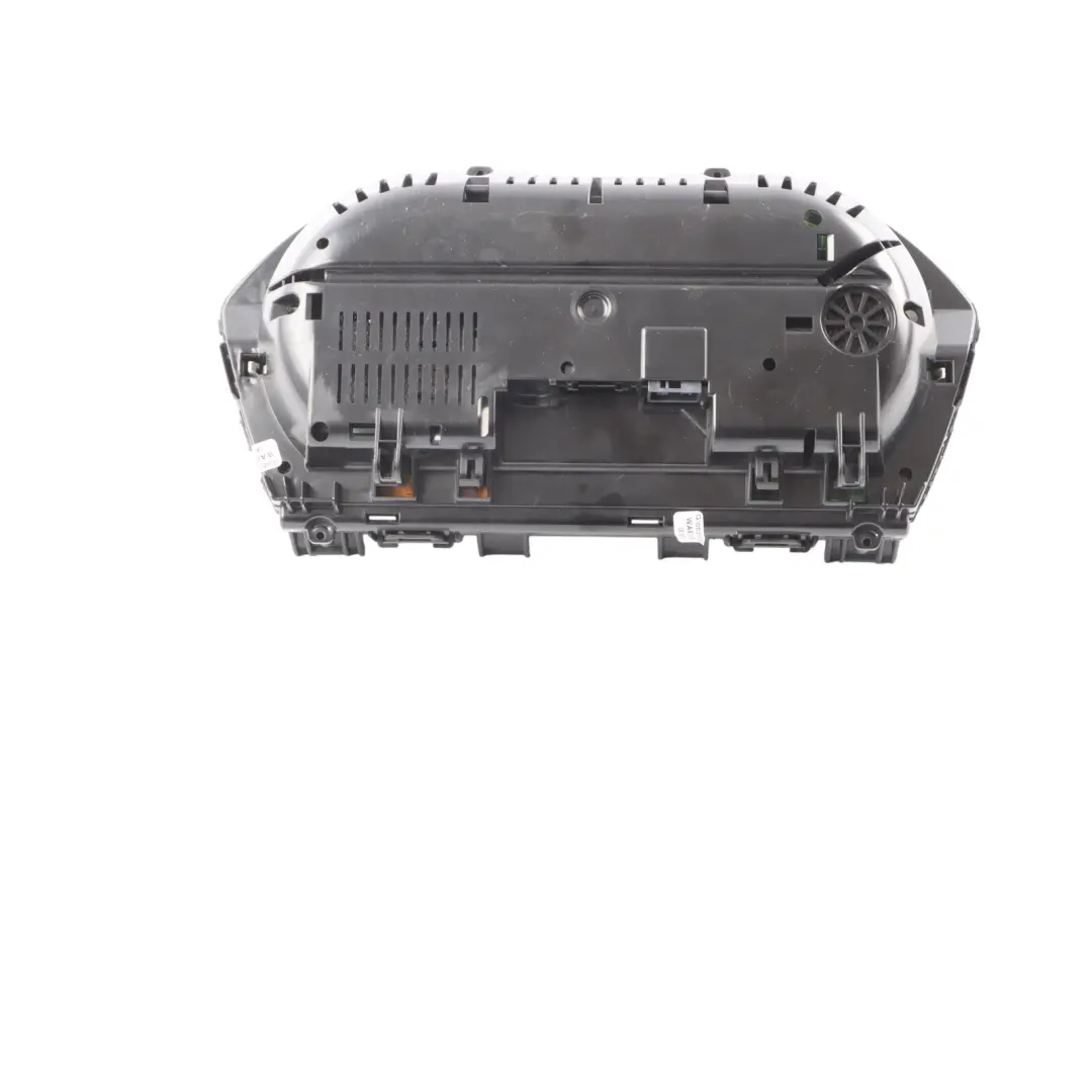 BMW F20 F21 F22 F23 Petrol Instrument Cluster MPH Manual Gearbox - SKU 9382078 - Part number 9382078