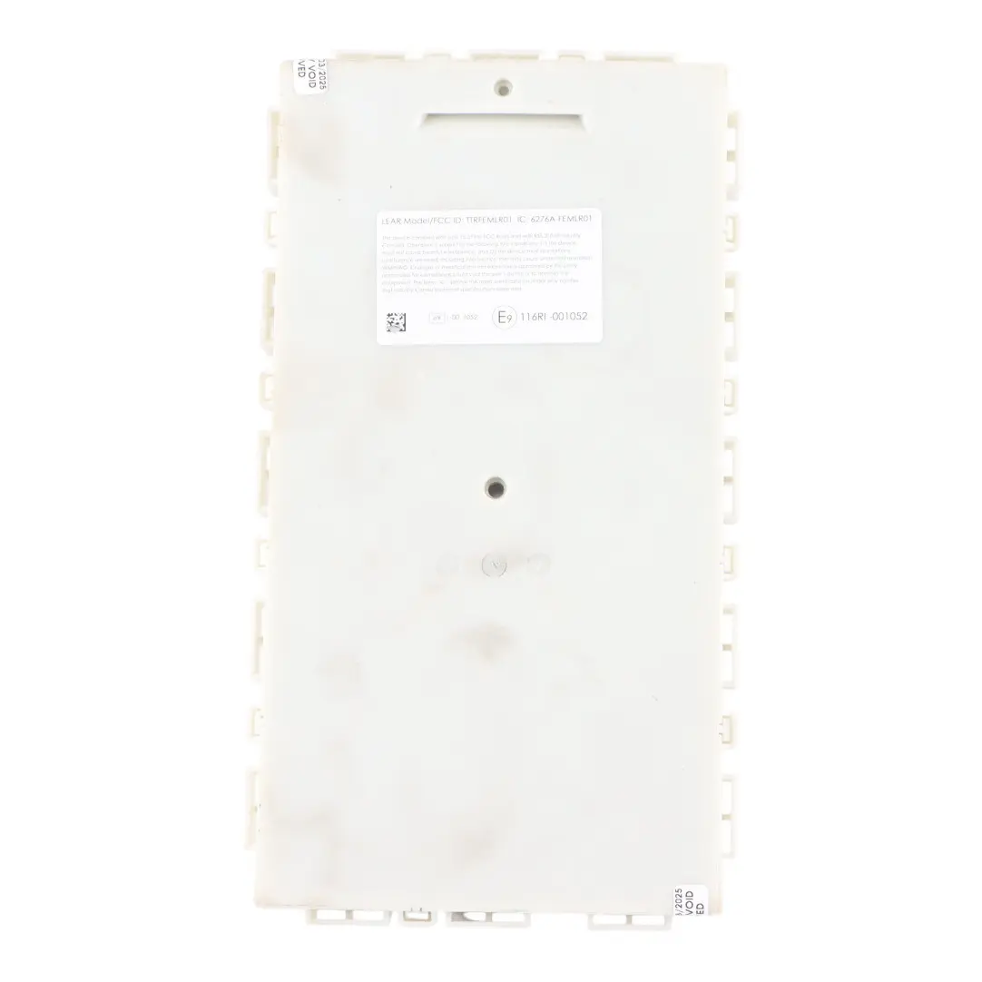 FEM Module BMW F23 F36 Body Control Unit ECU LR01 9387266
