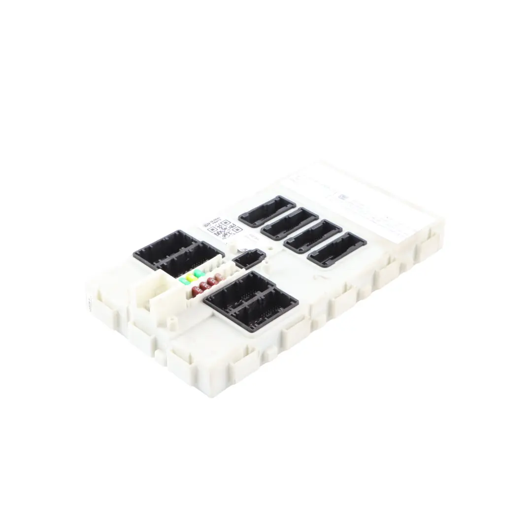  FEM Module BMW F23 F36 Body Control Unit ECU LR01 - SKU 9387266 - Part number 9387266