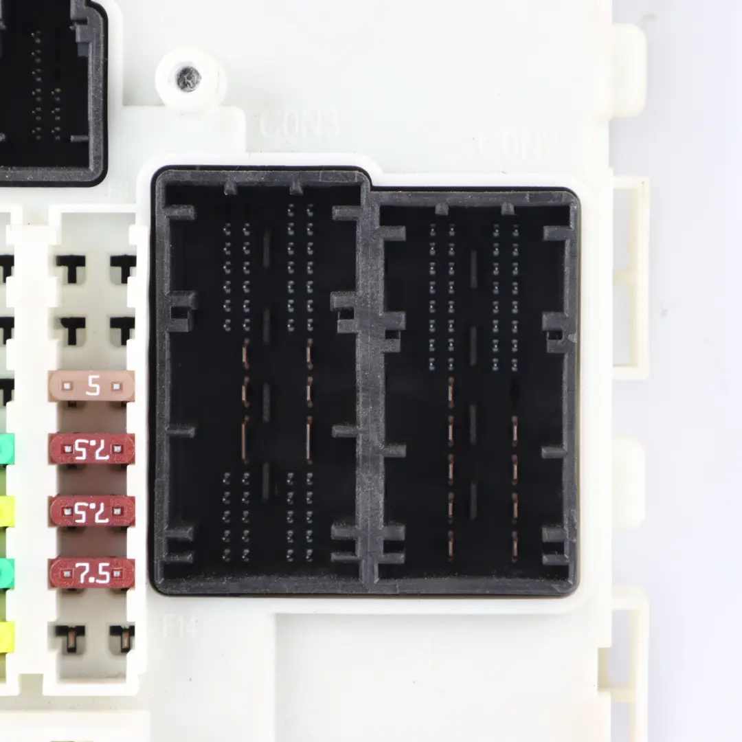  Module FEM BMW F23 F36 Unité De Commande Du Corps ECU LR01 - SKU 9387266 - Numéro de pièce 9387266