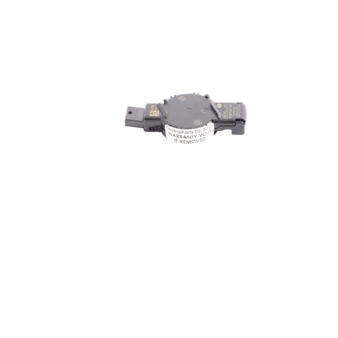 Capteur Pluie Lumière Pare-Brise Avant pour BMW F20 F30 F83 à propos du numéro de pièce 9387621 BMW F20 F30 F83 Capteur Pluie Lumière Pare-Brise Avant - SKU 9387621 - Numéro de pièce 9387621