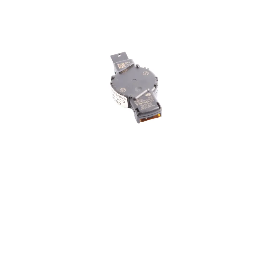 Regen Licht Sensor Vorne Windschutzscheibe für BMW F20 F30 F83 mit Teilenummer 9387621 BMW F20 F30 F83 Regen Licht Sensor Vorne Windschutzscheibe - SKU 9387621 - Teilenummer 9387621