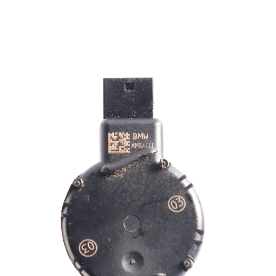 BMW F20 F30 F83 Sensor Lluvia Luz Parabrisas Delantero - SKU 9387621 - Número de pieza 9387621