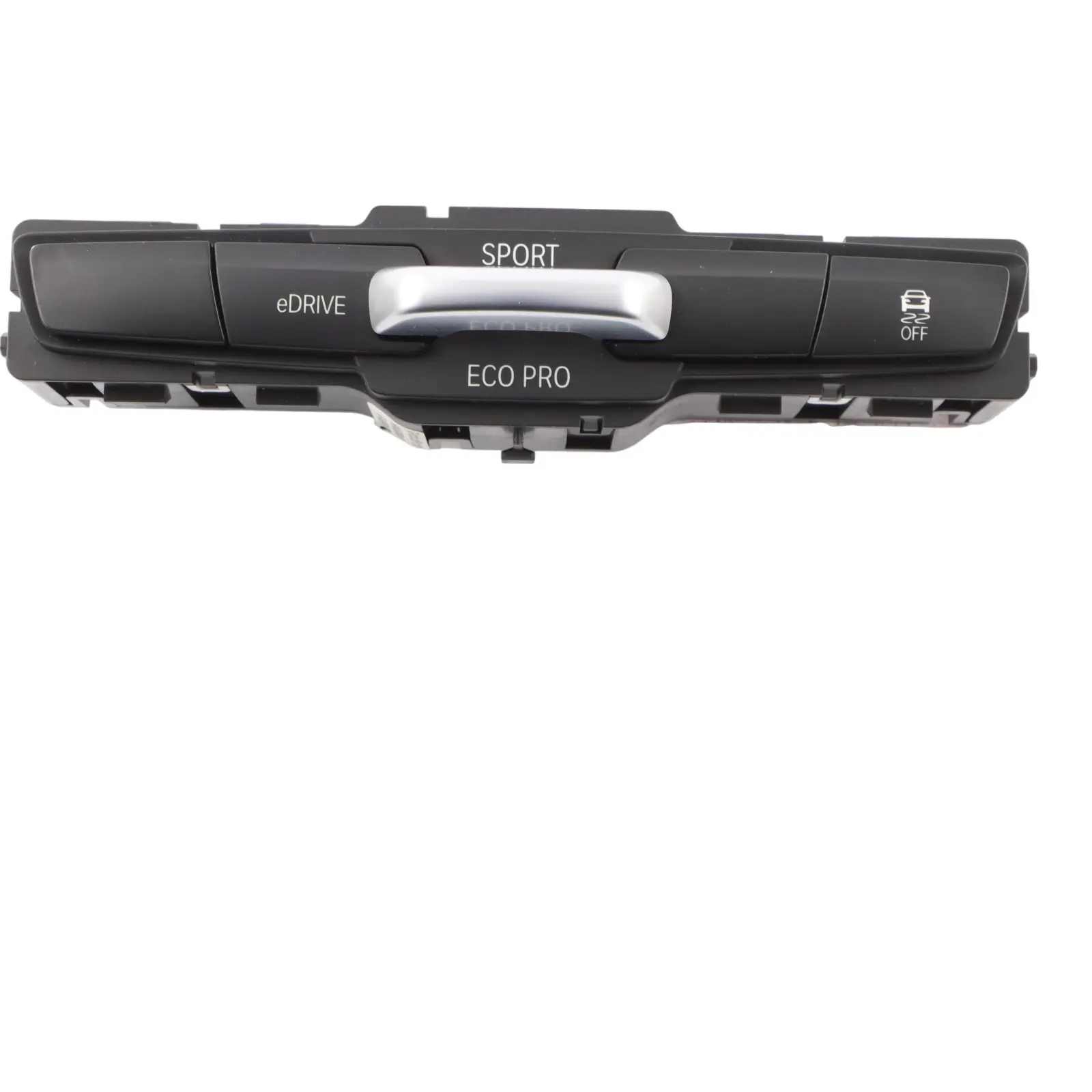 BMW F45 Active Tourer Modulo Di Controllo Interruttore Modalità Ibrida 9392808