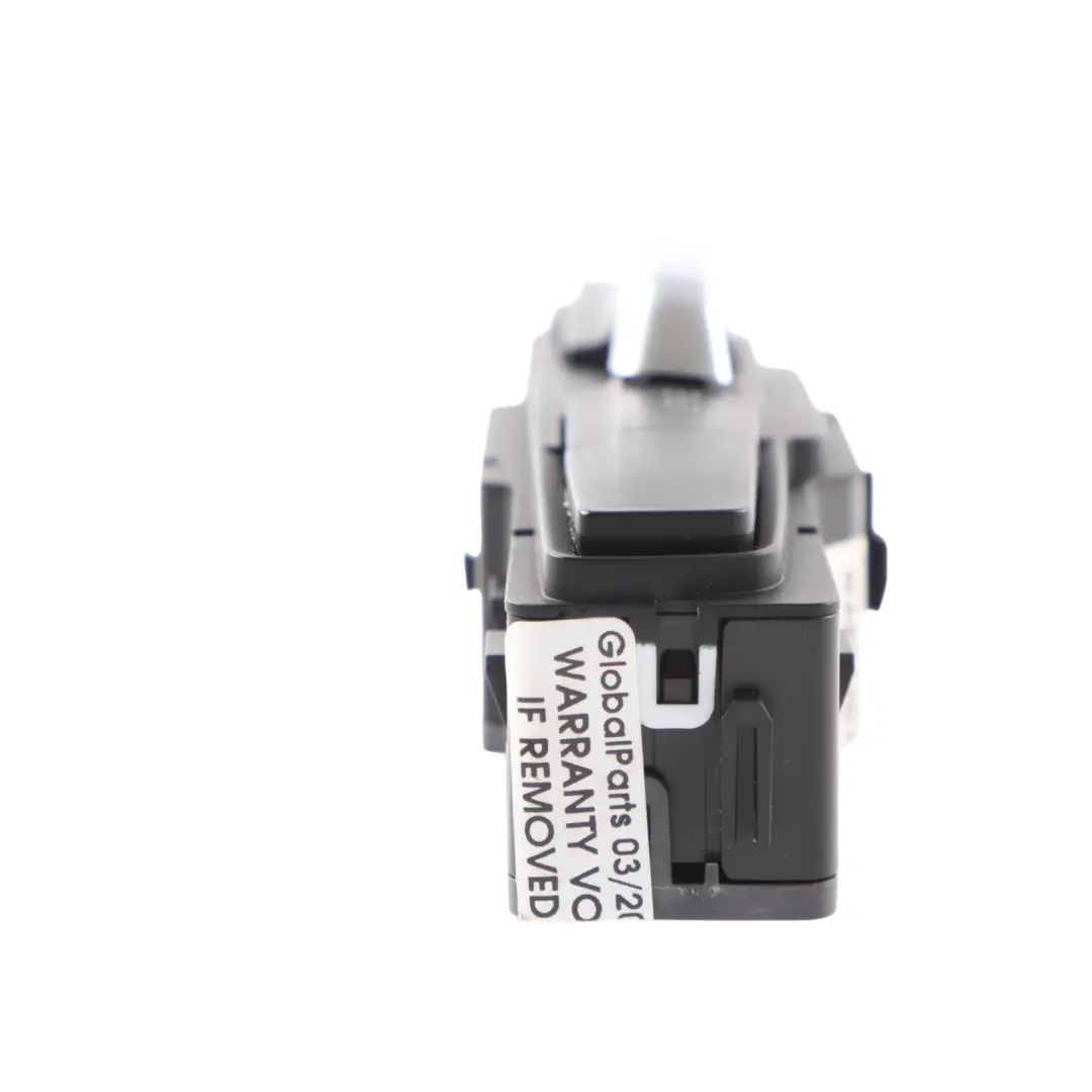 BMW F45 Active Tourer Hybrid Mode Switch Control Module - SKU 9392808 - Part number 9392808