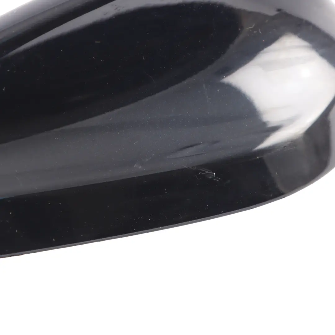 Empty Housing For Roof Antenna Shark Fin Cover Carbon Black - 416 to BMW G32 GT with Part number 9393169 BMW G32 GT Empty Housing For Roof Antenna Shark Fin Cover Carbon Black - 416 - SKU 9393169-CAR - Part number 9393169