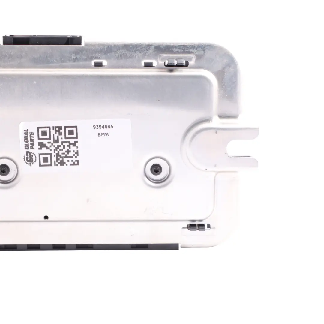 Footwell Luz Módulo Unidad De Control ECU para BMW F10 con número de pieza 9394665 BMW F10 Footwell Luz Módulo Unidad De Control ECU - SKU 9394665 - Número de pieza 9394665