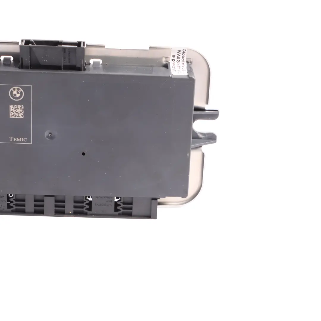 Moduł Sterownik Oświetlenia Przestrzeni Na Nogi ECU do BMW F10 o numerze 9394665 BMW F10 Moduł Sterownik Oświetlenia Przestrzeni Na Nogi ECU - SKU 9394665 - Numer Części 9394665