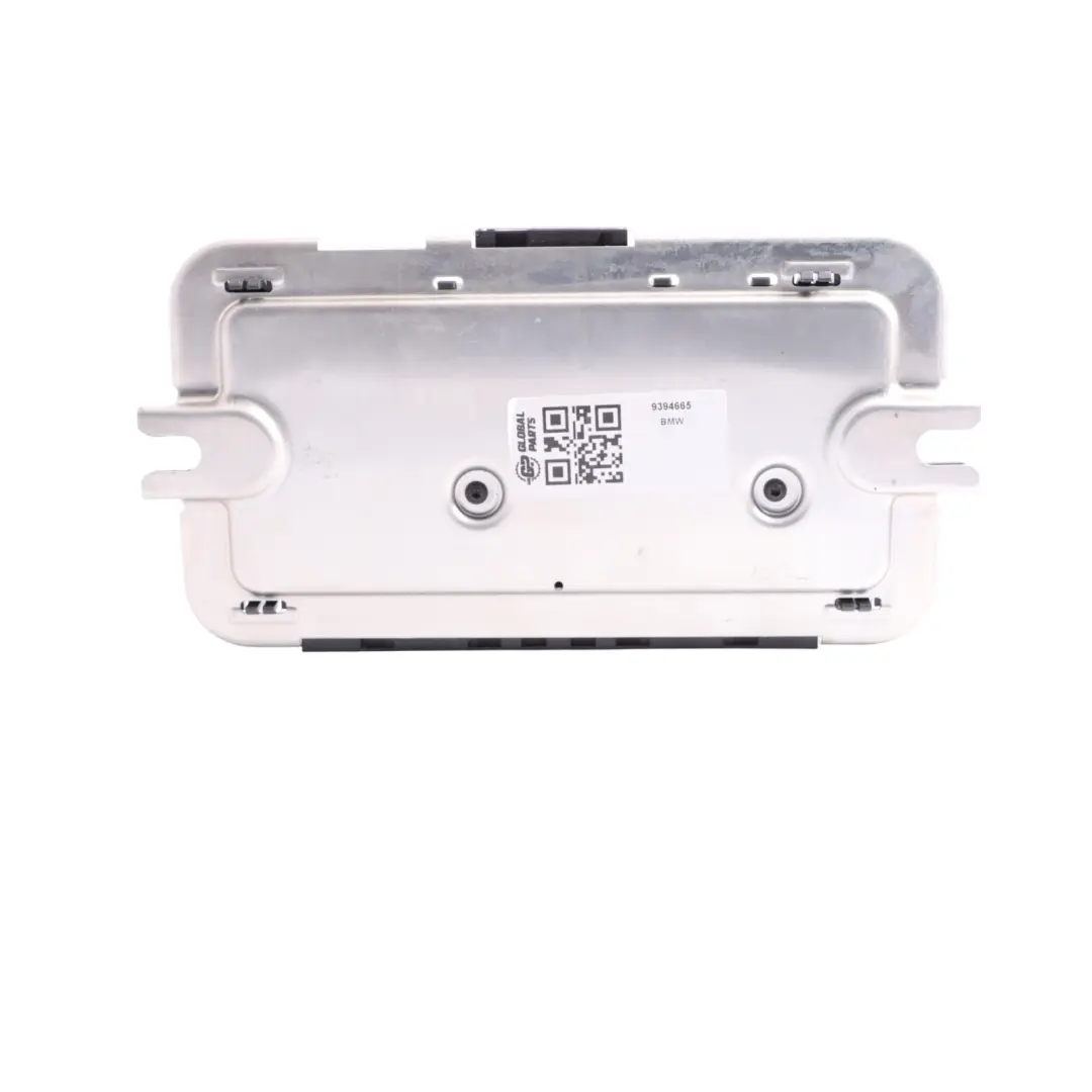 Module De Commande D'Éclairage De Plancher ECU pour BMW F10 à propos du numéro de pièce 9394665 BMW F10 Module De Commande D'Éclairage De Plancher ECU - SKU 9394665 - Numéro de pièce 9394665