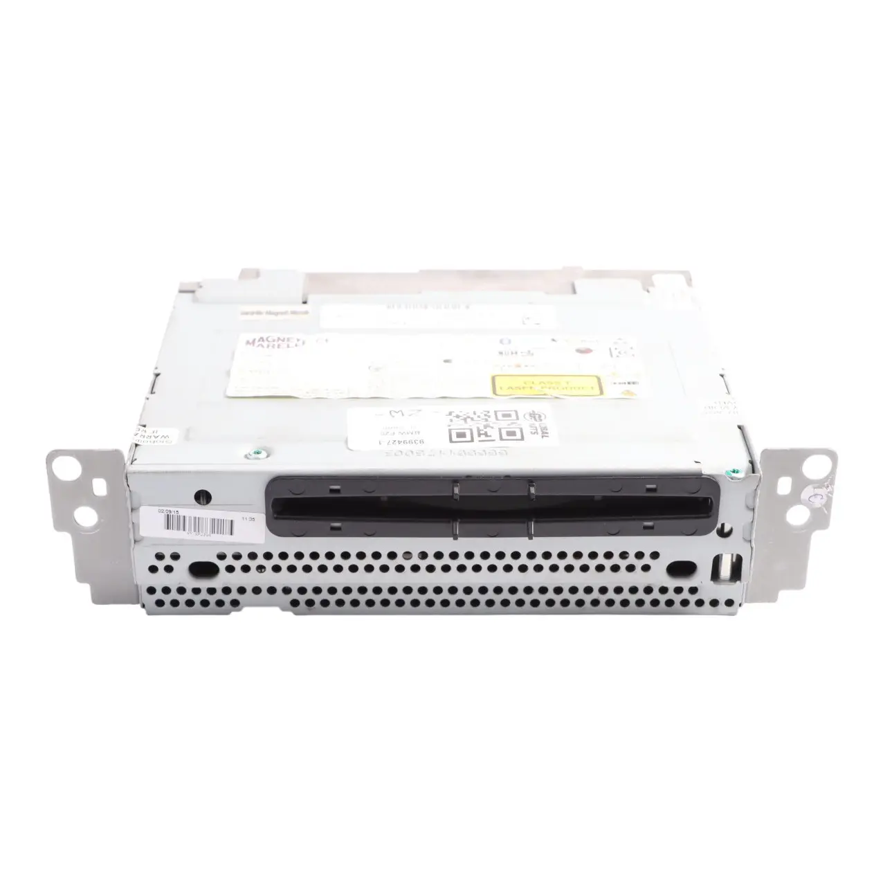 Autoradio BMW F20 F21 F22 F30 F31 Navigation Multimédia De Base 9399427