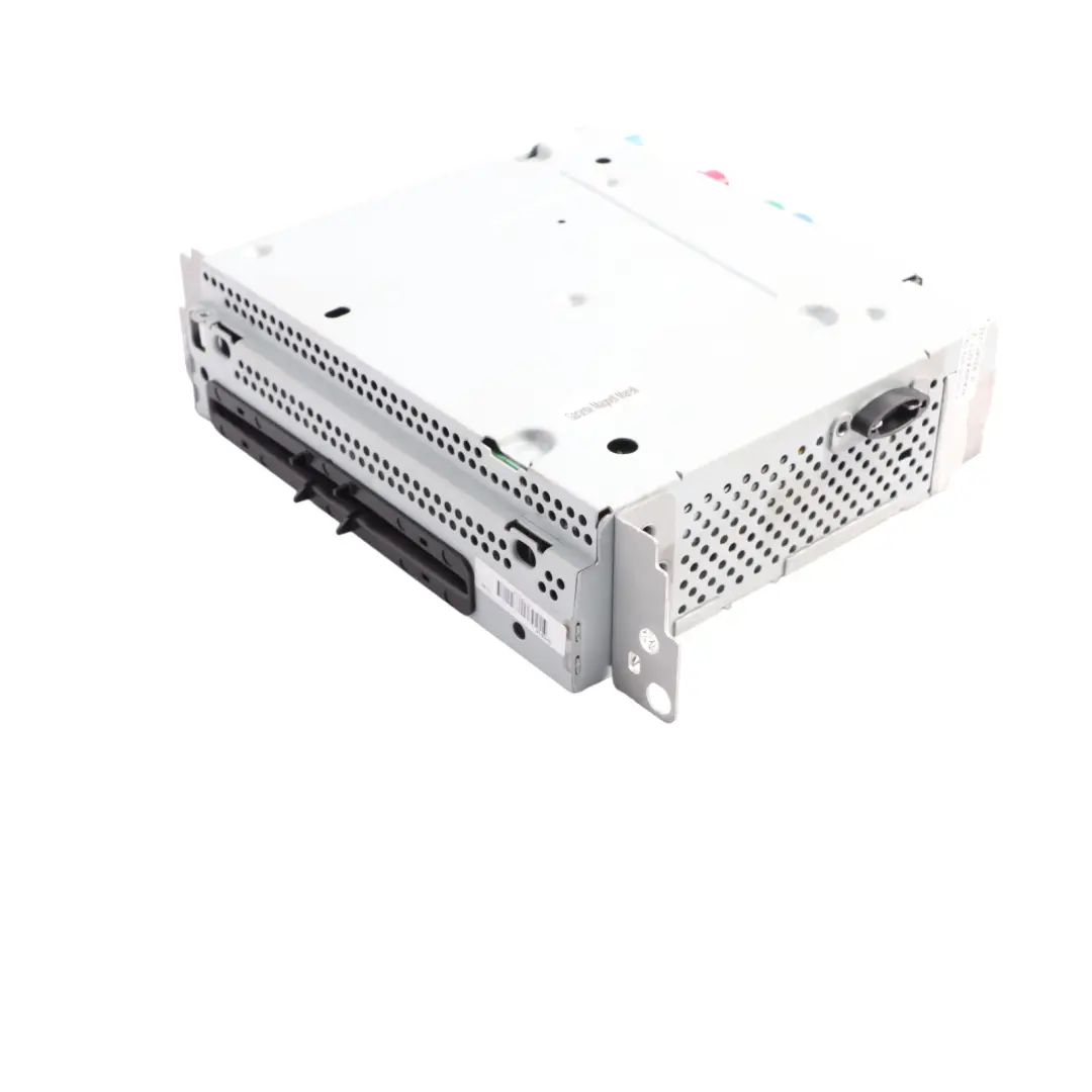  Radio Head Unit BMW F20 F21 F22 F30 F31 Basic Media Navigation Headunit 9399427 - SKU 9399427-1 - Part number 9874338