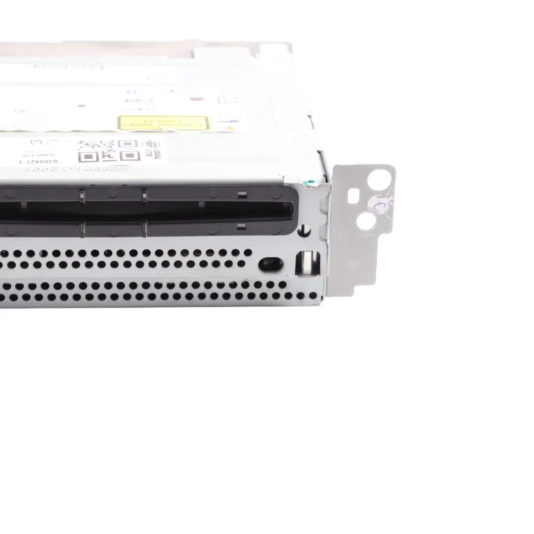  Radio Headunit BMW F20 F21 F22 F30 F31 Basic Media Navigation Headunit 9399427 - SKU 9399427-1 - Teilenummer 9874338