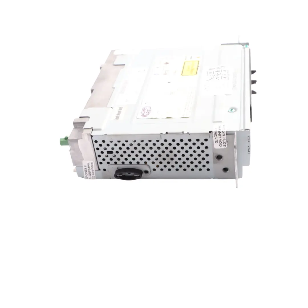  Radio Headunit BMW F20 F21 F22 F30 F31 Basic Media Navigation Headunit 9399427 - SKU 9399427-1 - Teilenummer 9874338