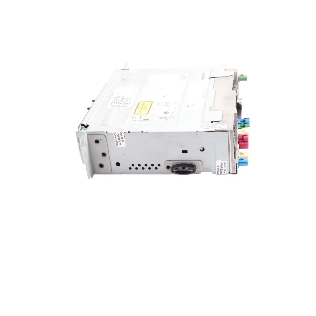  Radio Headunit BMW F20 F21 F22 F30 F31 Basic Media Navigation Headunit 9399427 - SKU 9399427-1 - Teilenummer 9874338