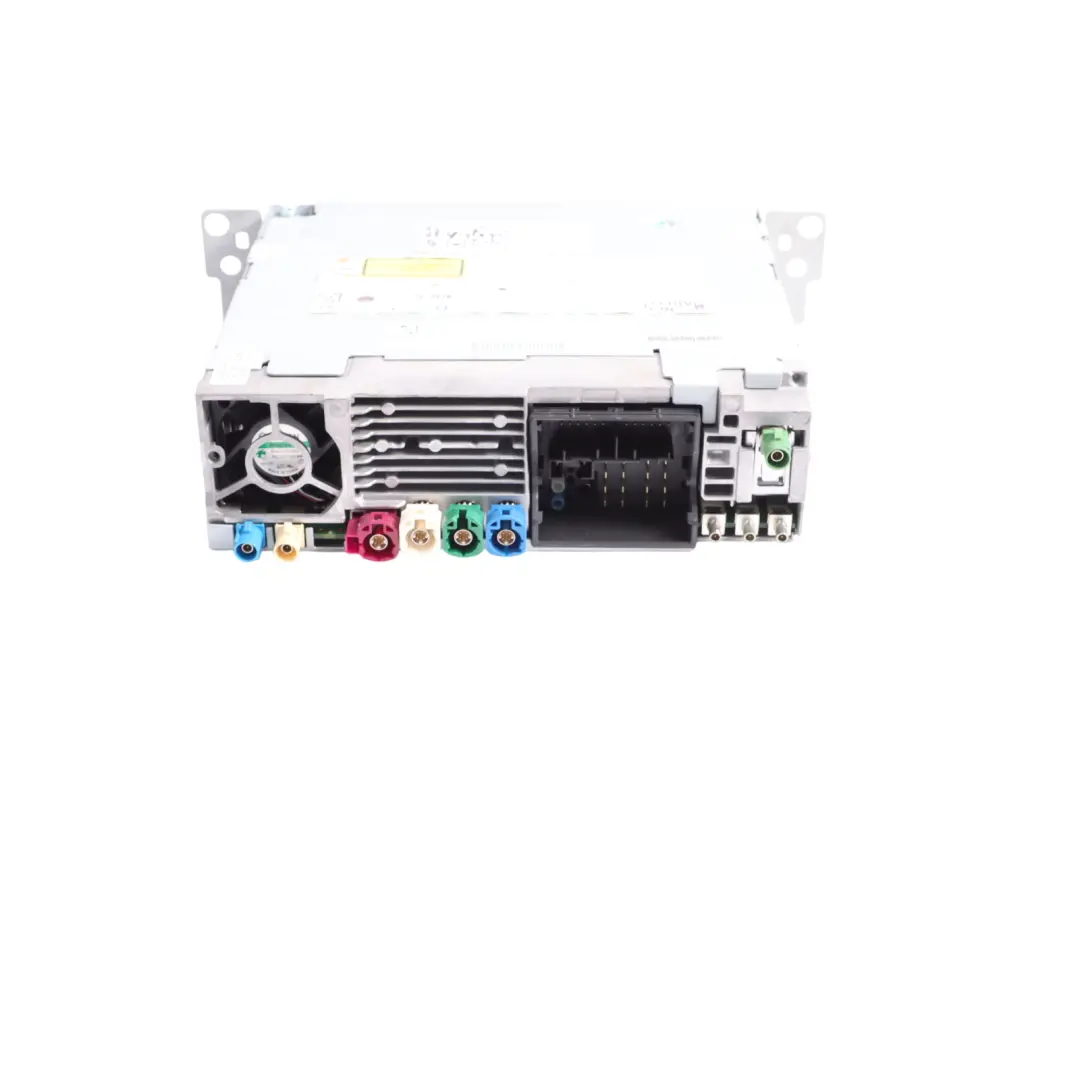  Radio Headunit BMW F20 F21 F22 F30 F31 Basic Media Navigation Headunit 9399427 - SKU 9399427-1 - Teilenummer 9874338